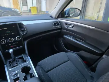 Renault Talisman Energy Business FaceLift