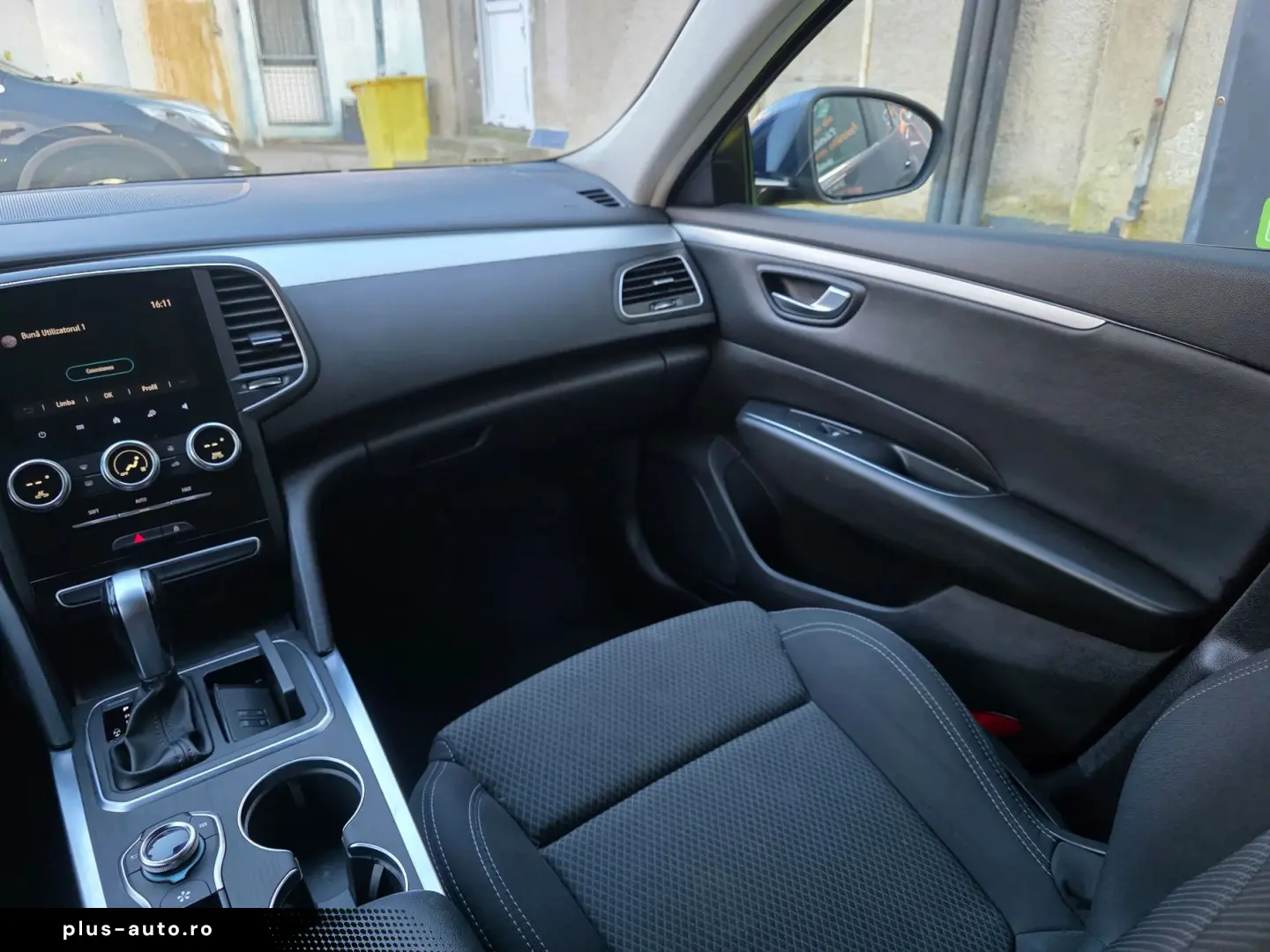 Renault Talisman Energy Business FaceLift