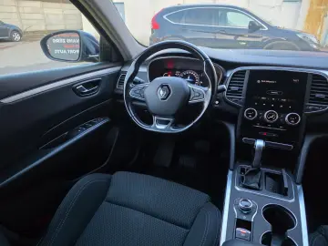 Renault Talisman Energy Business FaceLift