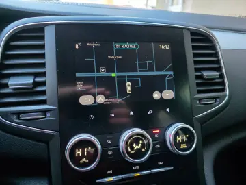 Renault Talisman Energy Business FaceLift