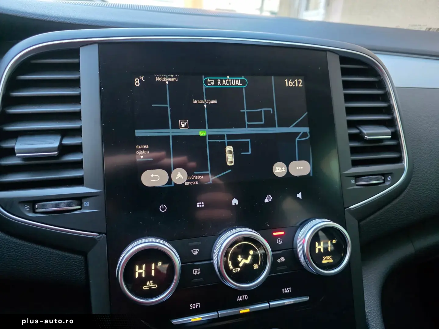 Renault Talisman Energy Business FaceLift