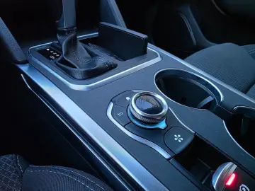 Renault Talisman Energy Business FaceLift