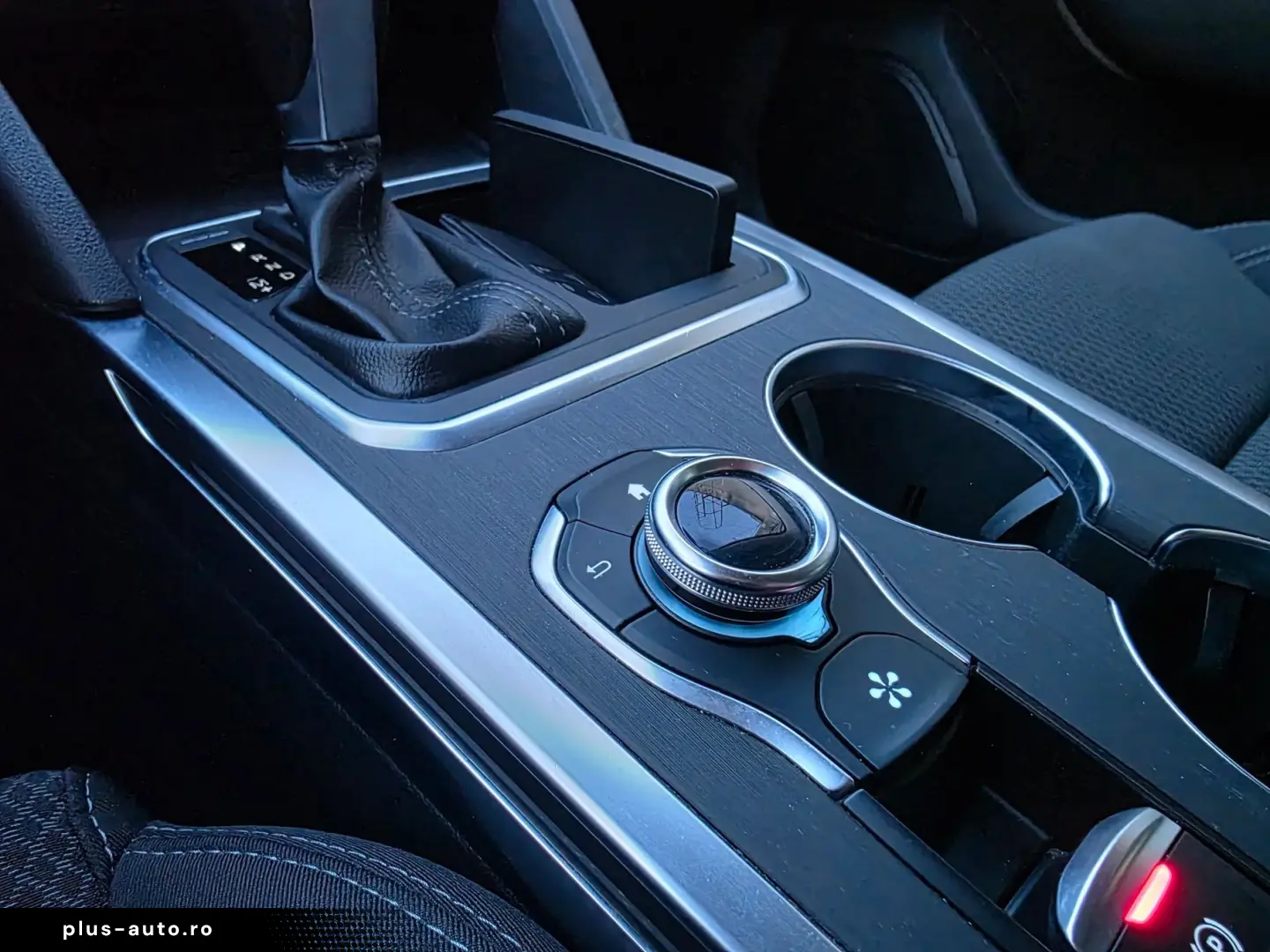 Renault Talisman Energy Business FaceLift