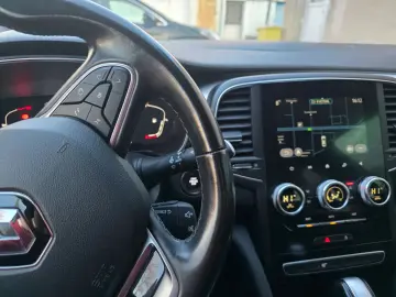 Renault Talisman Energy Business FaceLift