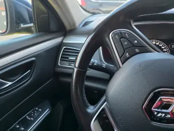 Renault Talisman Energy Business FaceLift