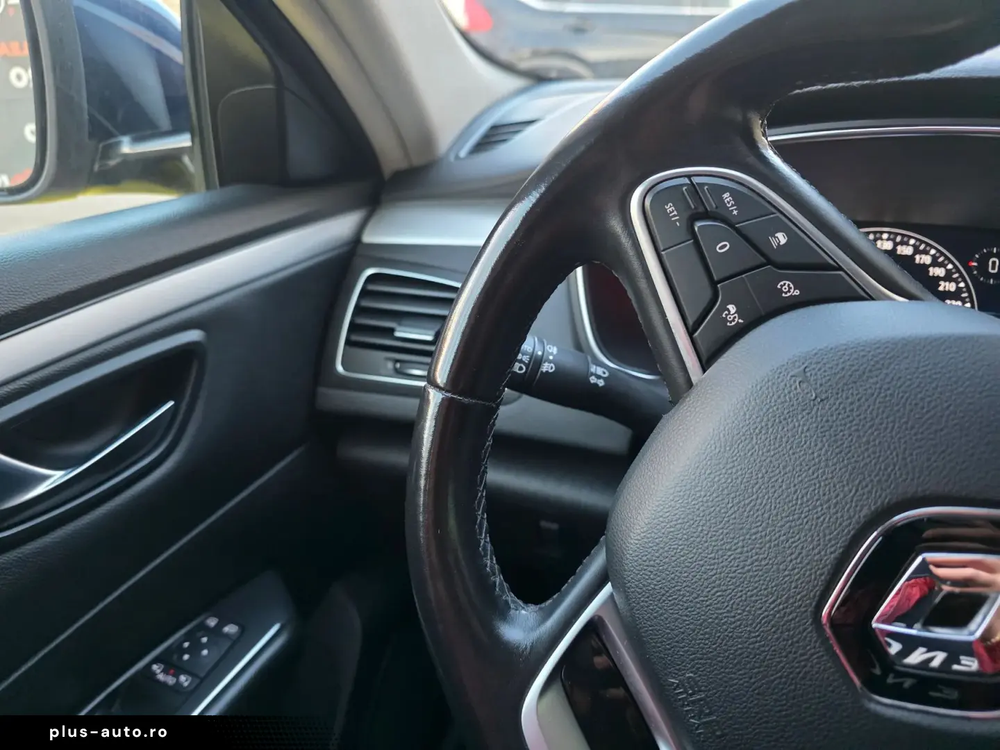 Renault Talisman Energy Business FaceLift