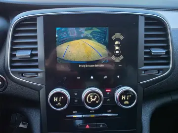 Renault Talisman Energy Business FaceLift