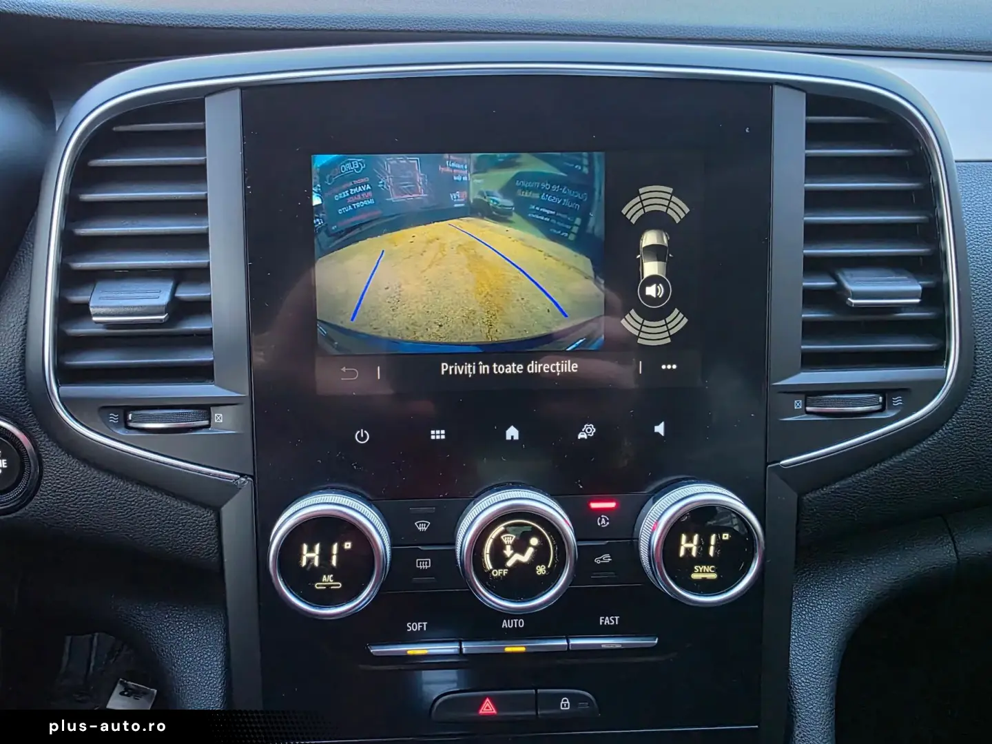 Renault Talisman Energy Business FaceLift