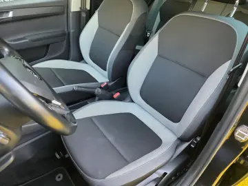 Skoda Fabia Ambition. Posibilitate Rate