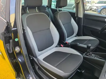 Skoda Fabia Ambition. Posibilitate Rate