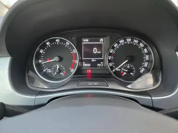 Skoda Fabia Ambition. Posibilitate Rate