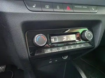 Skoda Fabia Ambition. Posibilitate Rate