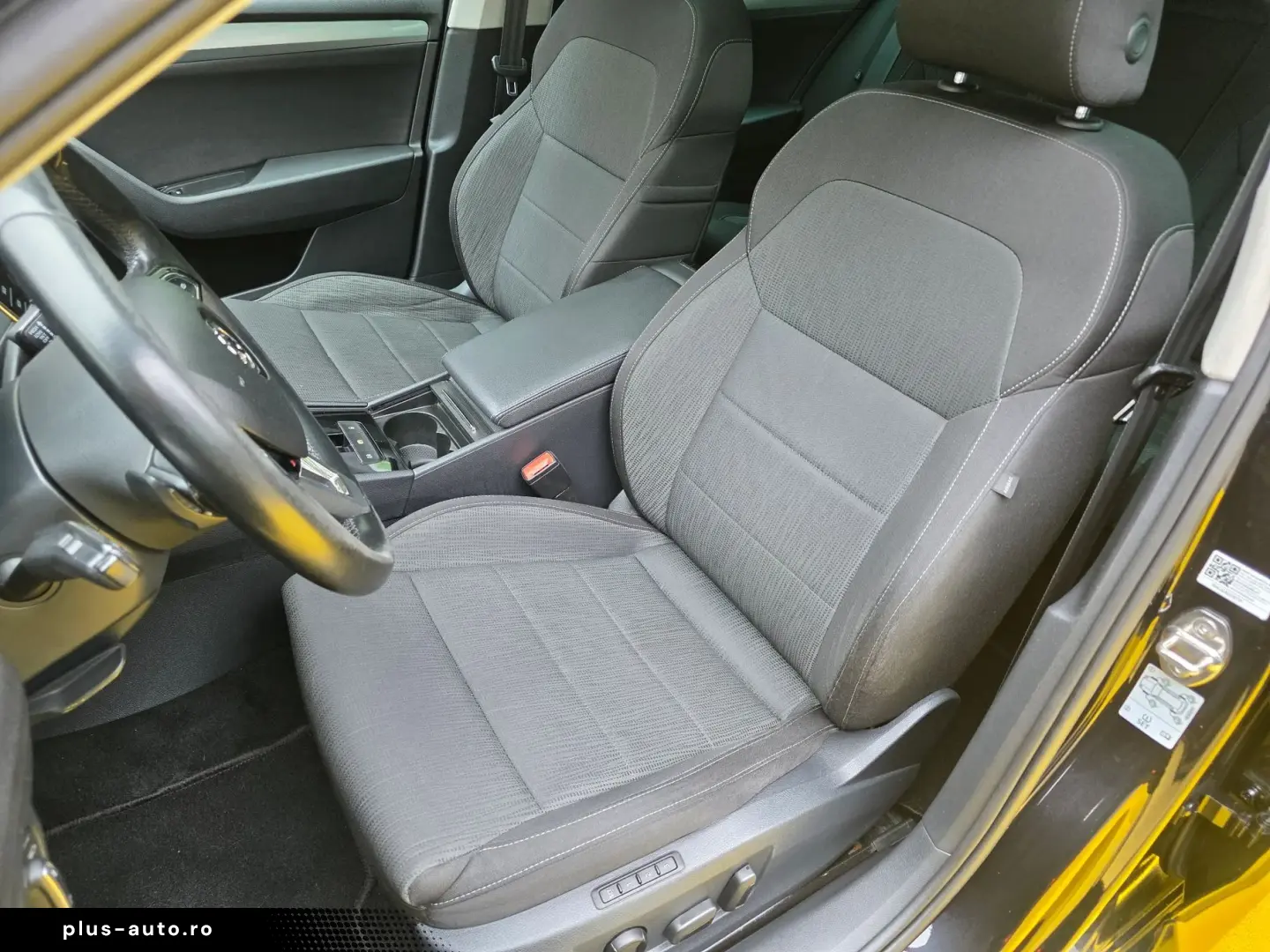 Skoda Superb 1.6 TDI DSG Style Posibilitate Rate