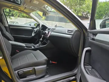 Skoda Superb 1.6 TDI DSG Style Posibilitate Rate