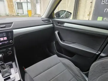 Skoda Superb 1.6 TDI DSG Style Posibilitate Rate