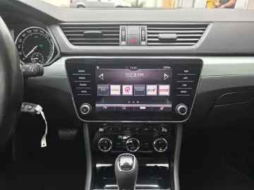 Skoda Superb 1.6 TDI DSG Style Posibilitate Rate