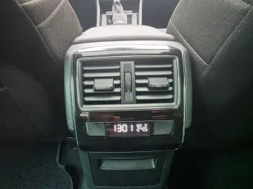 Skoda Superb 1.6 TDI DSG Style Posibilitate Rate