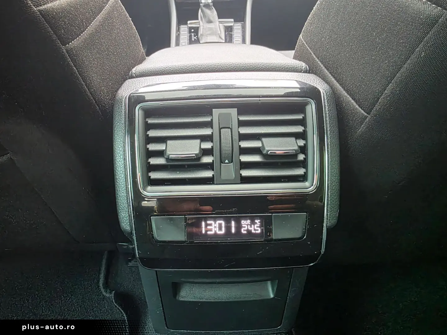 Skoda Superb 1.6 TDI DSG Style Posibilitate Rate