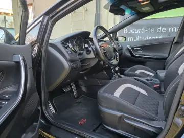 Kia ceed 1.6 crdi pachet gt line an 2017 automata