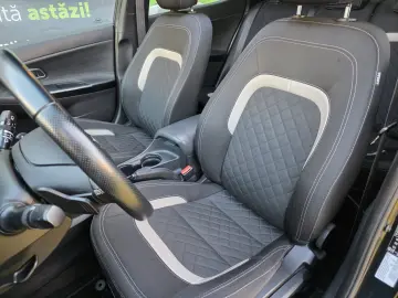 Kia ceed 1.6 crdi pachet gt line an 2017 automata