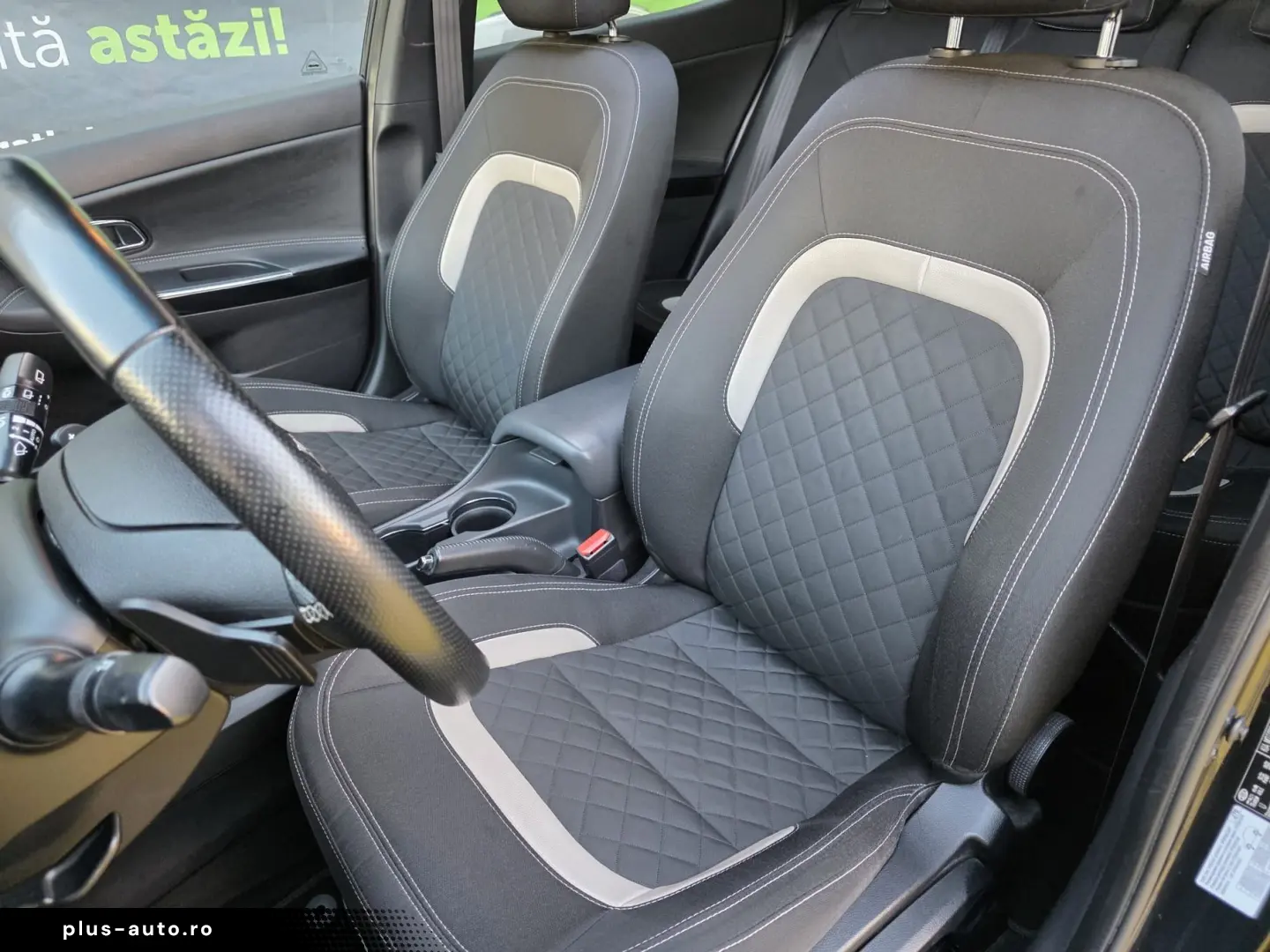 Kia ceed 1.6 crdi pachet gt line an 2017 automata