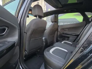 Kia ceed 1.6 crdi pachet gt line an 2017 automata