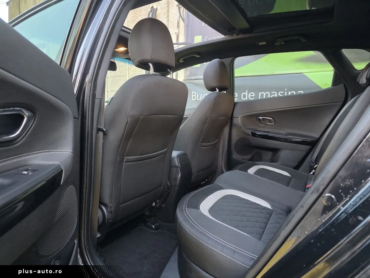 Kia ceed 1.6 crdi pachet gt line an 2017 automata