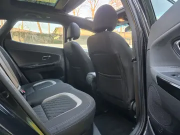 Kia ceed 1.6 crdi pachet gt line an 2017 automata