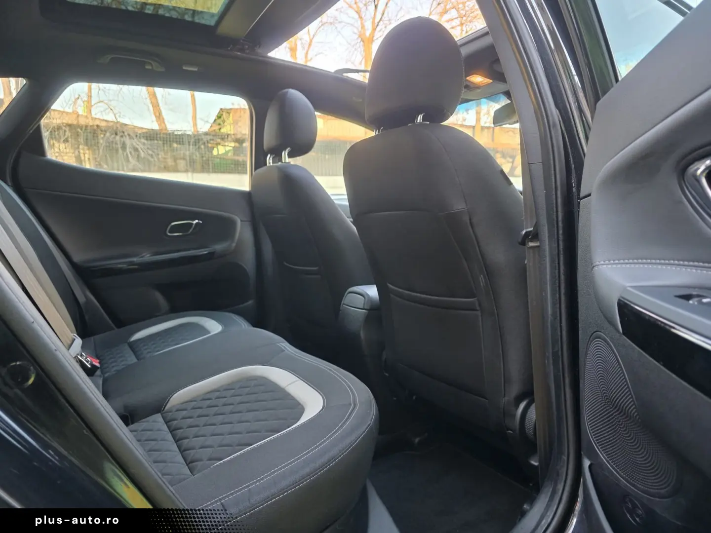 Kia ceed 1.6 crdi pachet gt line an 2017 automata