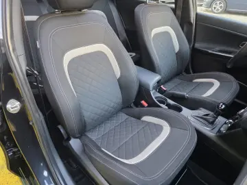 Kia ceed 1.6 crdi pachet gt line an 2017 automata