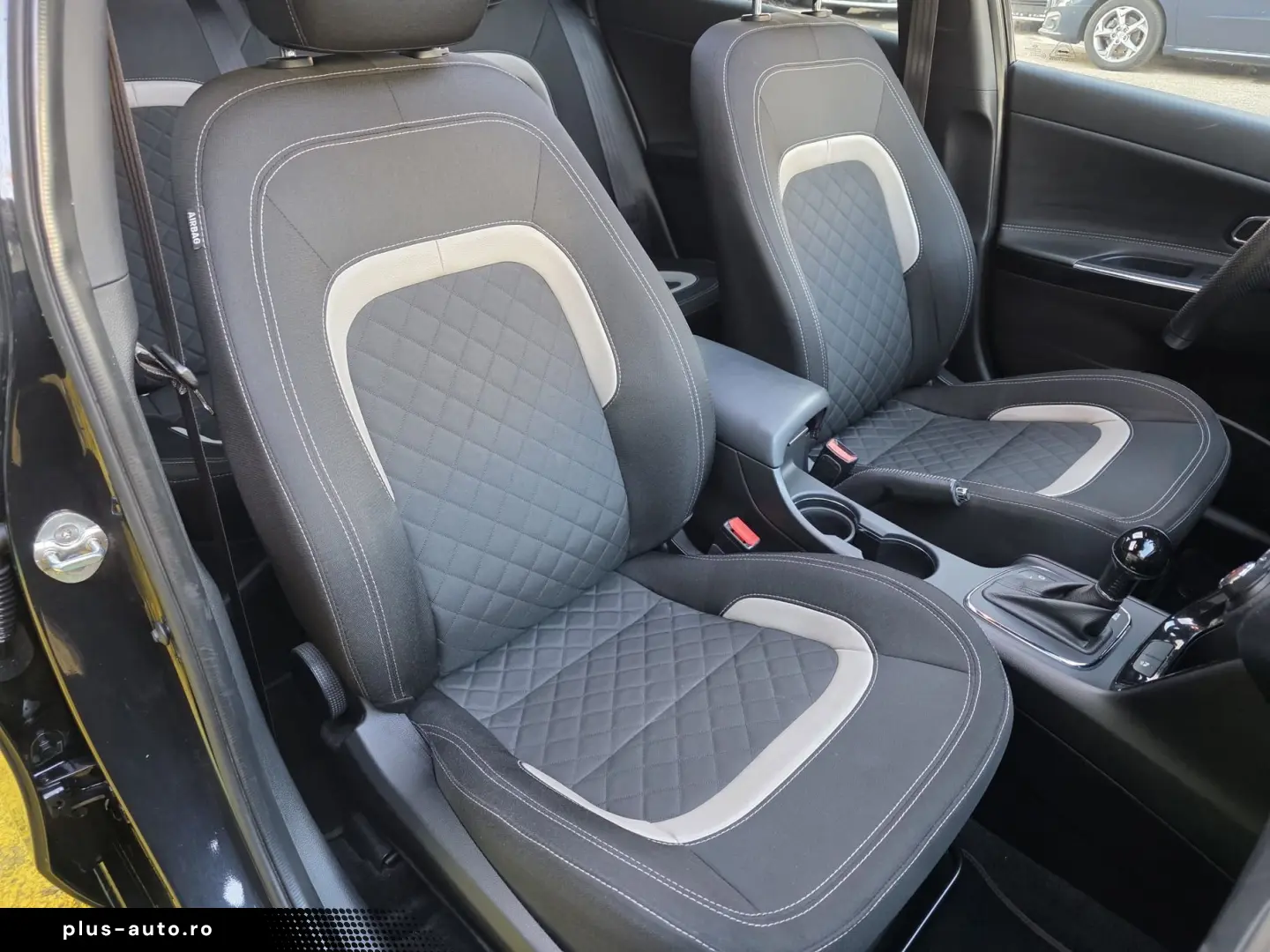 Kia ceed 1.6 crdi pachet gt line an 2017 automata