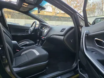 Kia ceed 1.6 crdi pachet gt line an 2017 automata