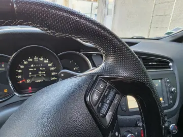 Kia ceed 1.6 crdi pachet gt line an 2017 automata