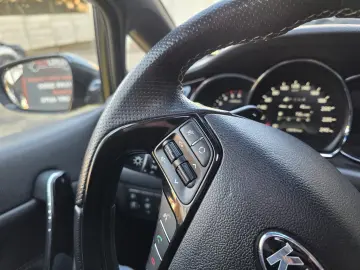 Kia ceed 1.6 crdi pachet gt line an 2017 automata