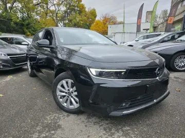 Opel astra 1.2 turbo full led tva deductibil