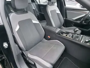 Opel astra 1.2 turbo full led tva deductibil