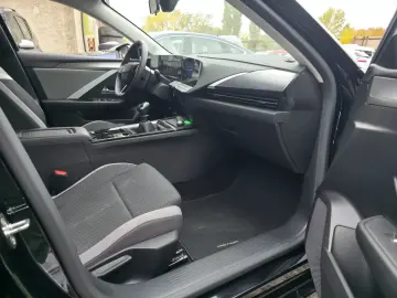 Opel astra 1.2 turbo full led tva deductibil