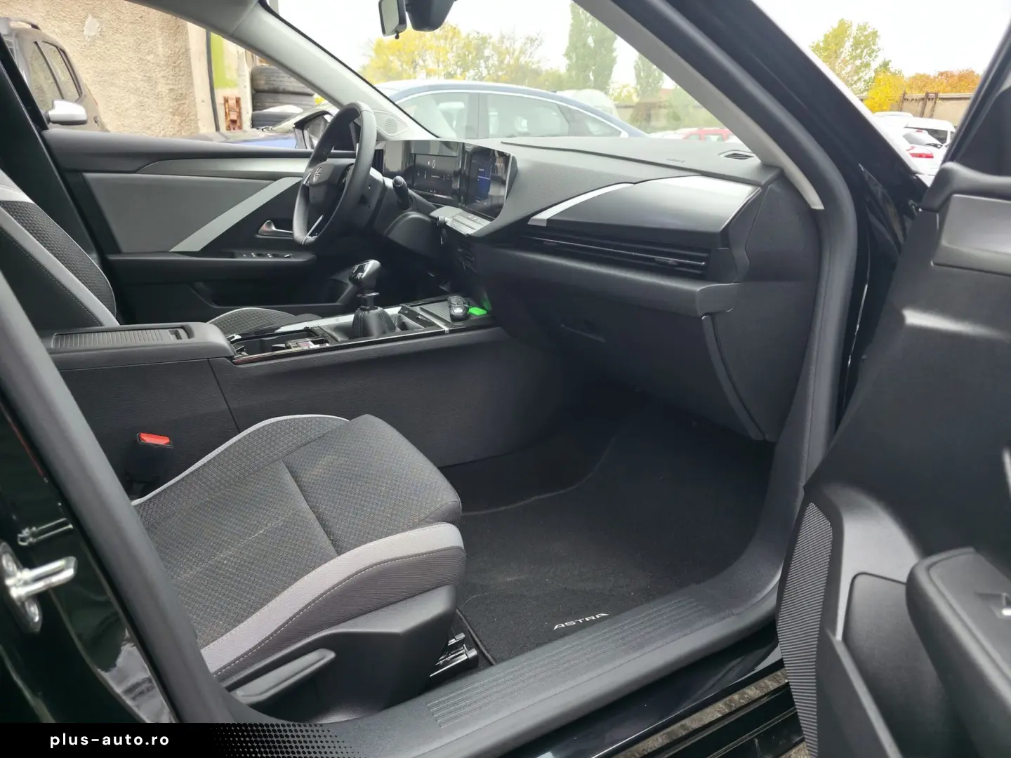 Opel astra 1.2 turbo full led tva deductibil