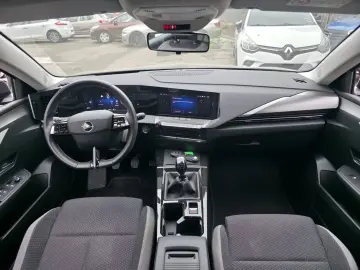 Opel astra 1.2 turbo full led tva deductibil