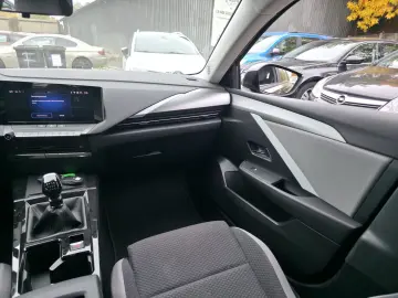 Opel astra 1.2 turbo full led tva deductibil