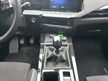 Opel astra 1.2 turbo full led tva deductibil