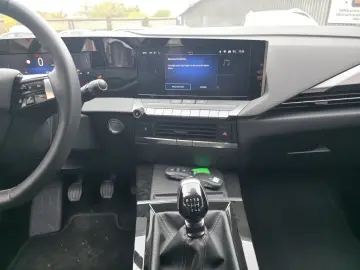 Opel astra 1.2 turbo full led tva deductibil