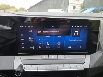 Opel astra 1.2 turbo full led tva deductibil