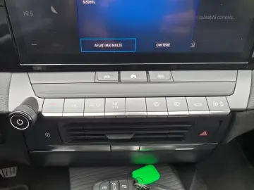 Opel astra 1.2 turbo full led tva deductibil