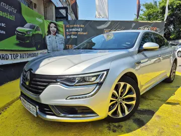 Renault Talisman Energy Intens Posibilitate Rate