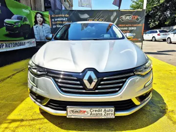 Renault Talisman Energy Intens Posibilitate Rate
