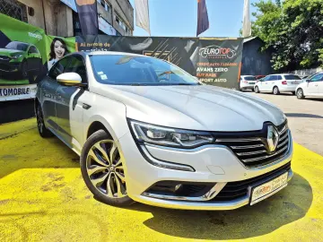 Renault Talisman Energy Intens Posibilitate Rate