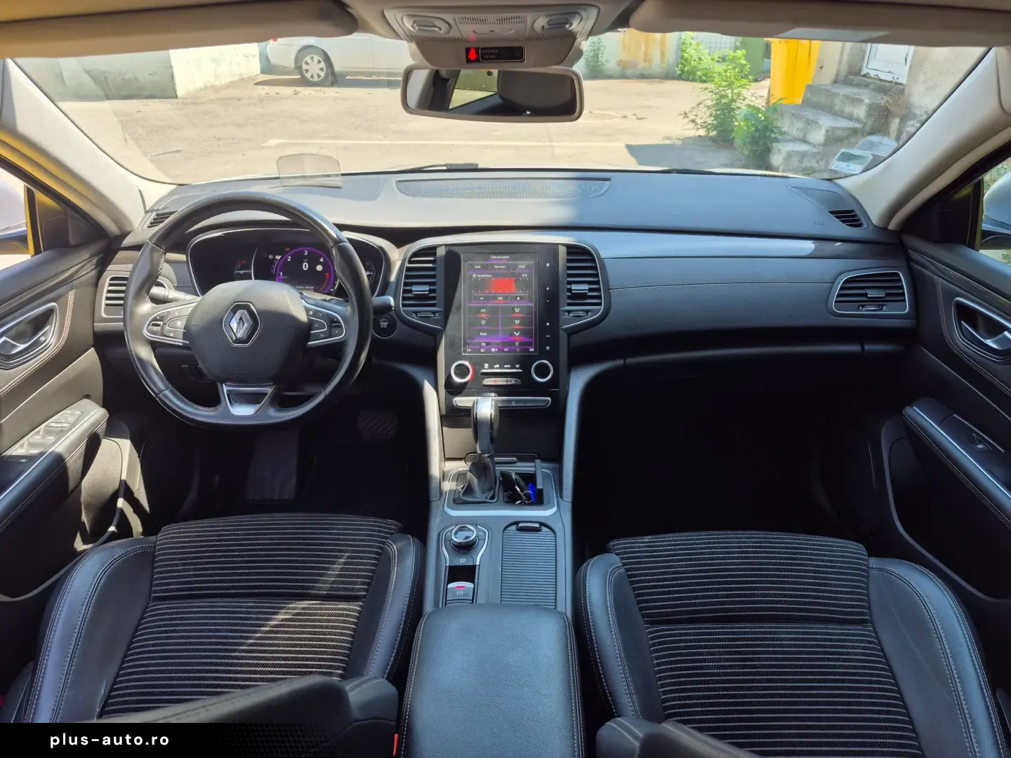 Renault Talisman Energy Intens Posibilitate Rate