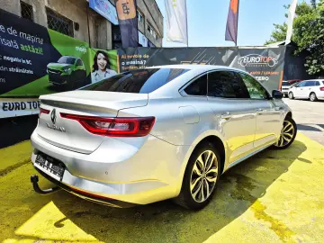 Renault Talisman Energy Intens Posibilitate Rate