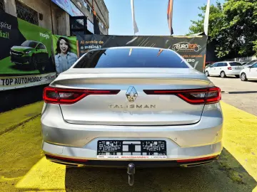 Renault Talisman Energy Intens Posibilitate Rate
